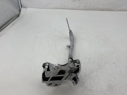 2017 Harley Road Glide Touring FLTRXS OEM Left Side Jiffy Kick Stand & Spring