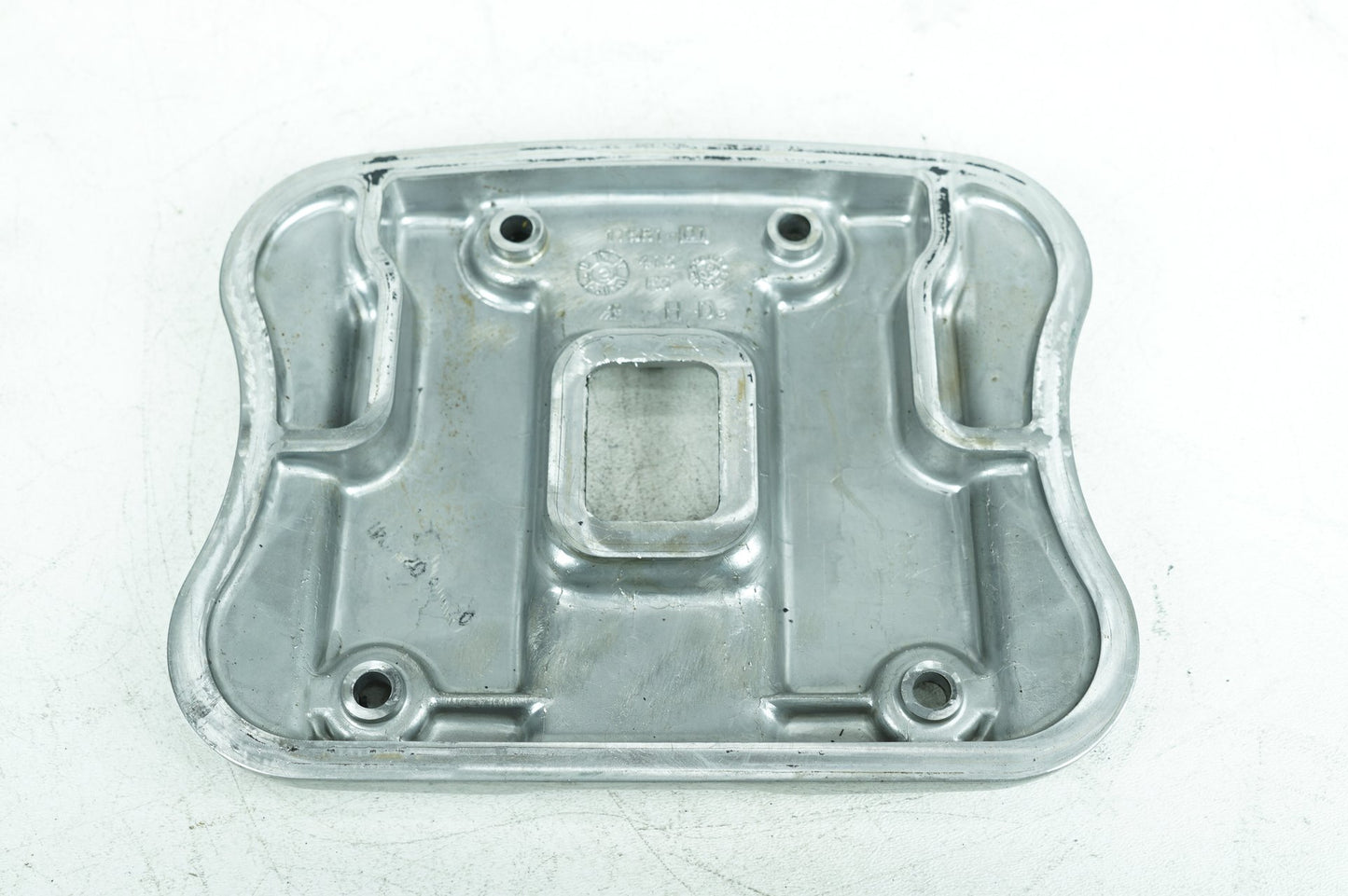 1991 - 2003 Harley-Davidson Sportster Hugger Twin Cam Top Rocker Covers 17581-01