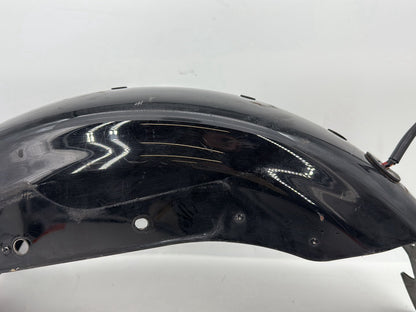 2004 - 2013 Harley-Davidson Sportster 883 Custom Rear Wheel Fender & Turn Signals Bar 59847-04
