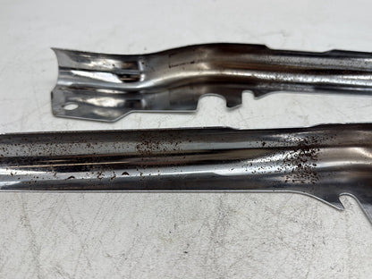 1996 Harley Electra Glide Touring FLHT OEM Rear Left Right Fender Struts Bracket