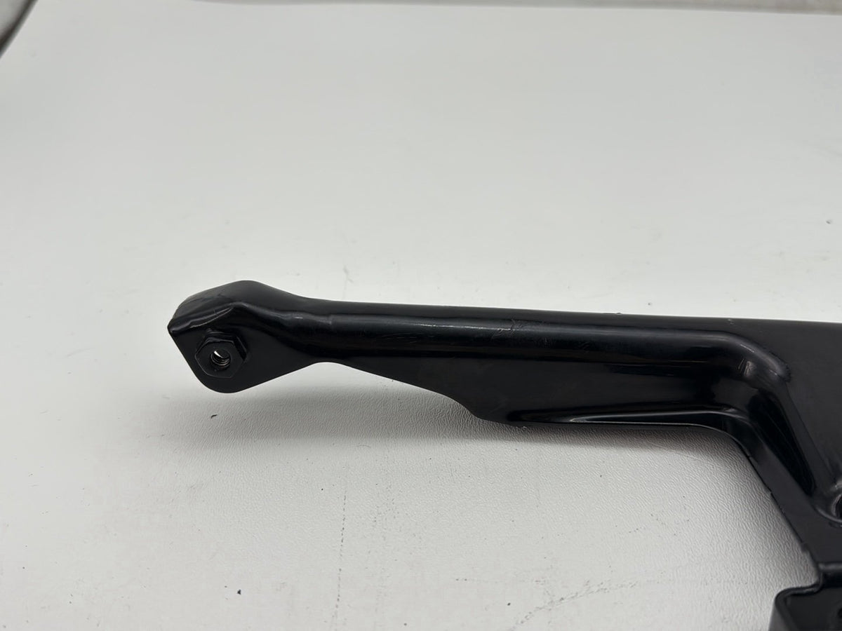 2008 Harley Softail Deluxe FLSTN OEM Seat Bracket Mount Support Mounting