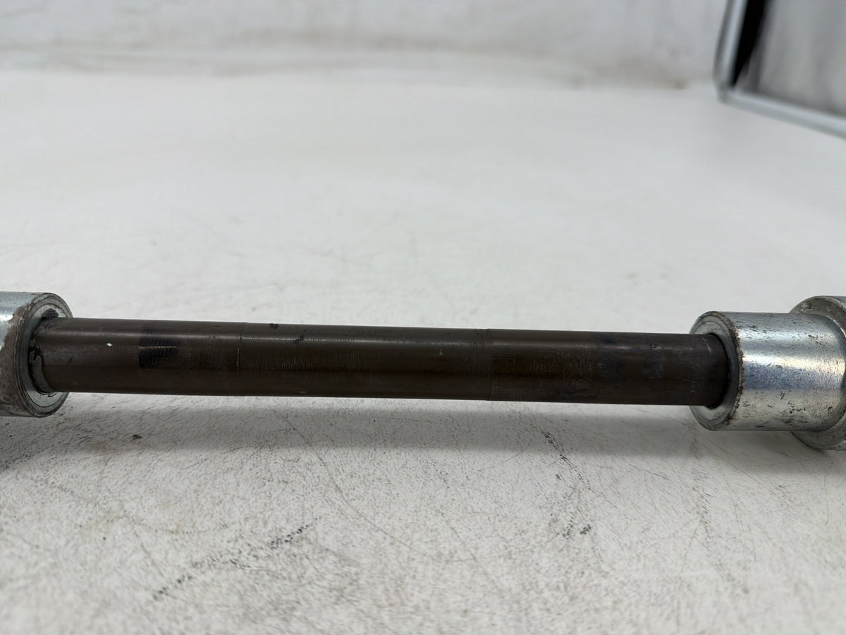 2012 Harley Electra Glide Touring Ultra OEM Rear Fork Swingarm Pivot Bolt Shaft