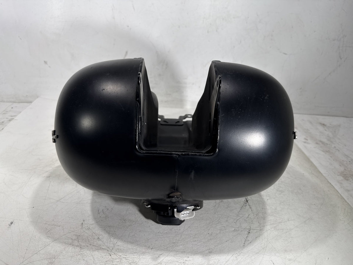 2013 Harley Street Glide Touring FLHX OEM Fuel Gas Tank Gasoline Reservoir