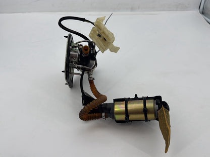 2007 Harley Softail Heritage Classic FLSTC OEM Gas Gasoline Fuel Petrol Pump Sending