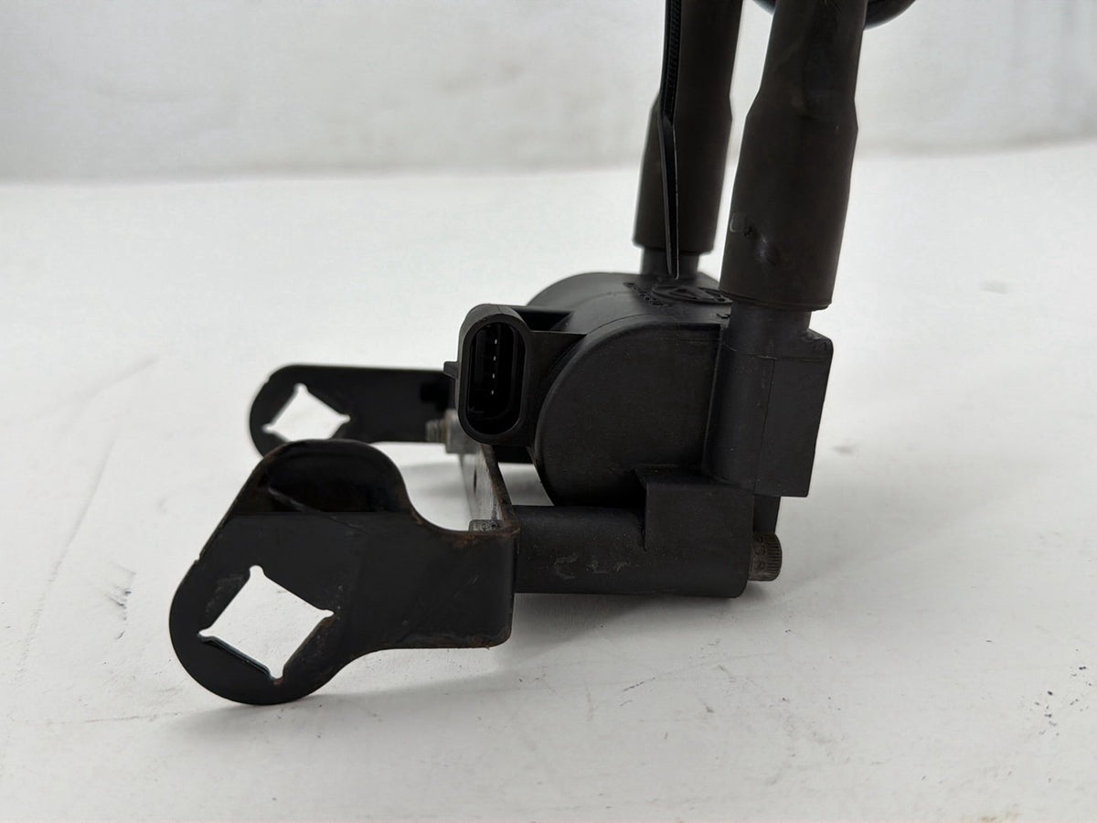 2008 Harley Electra Glide Ultra FLHTCU OEM Ignition Coil Spark Plug Cable