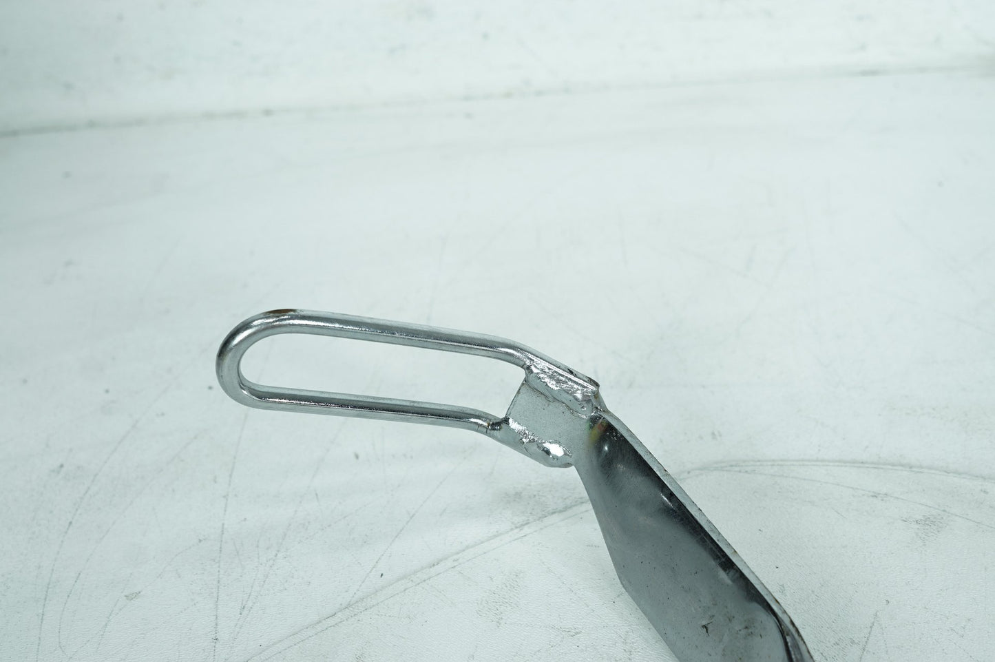 2007 - 2017 Harley-Davidson Dyna Wide Glide Left Side Jiffy Kick Stand & Spring 49704-90H