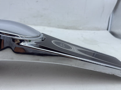 2005 Harley Road Glide Touring FLTRI OEM Fuel Gas Tank Dash Console NOKey