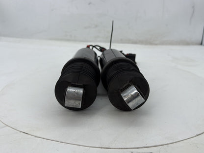 2007 Harley Street Glide Touring FLHX OEM Rear Left Right Shock Absorbers
