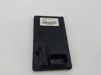 2014 Harley Sportster XL883L 883 SuperLow OEM Body Control Module BCU BCM