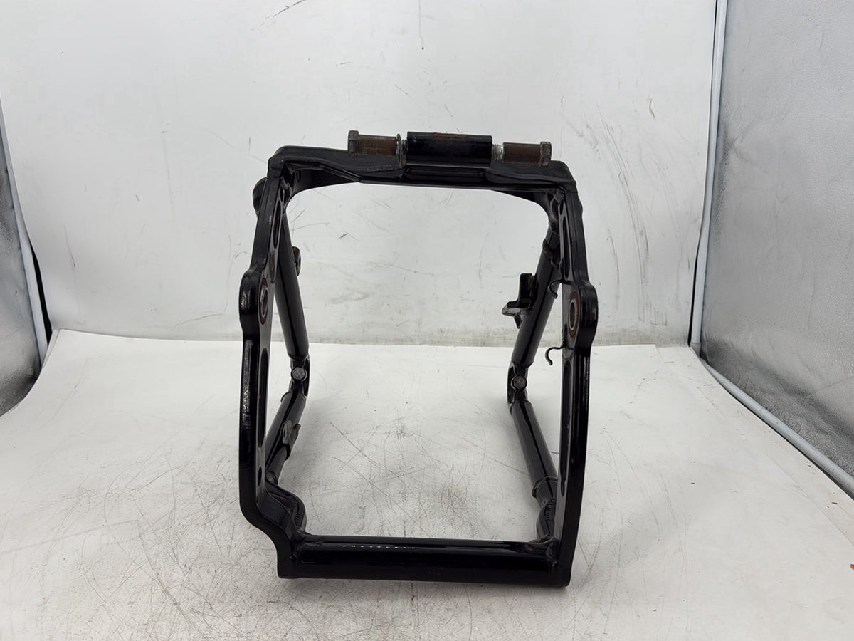 2013 Harley Heritage Softail Classic FLSTC OEM Rear Fork Swingarm Swing Arm