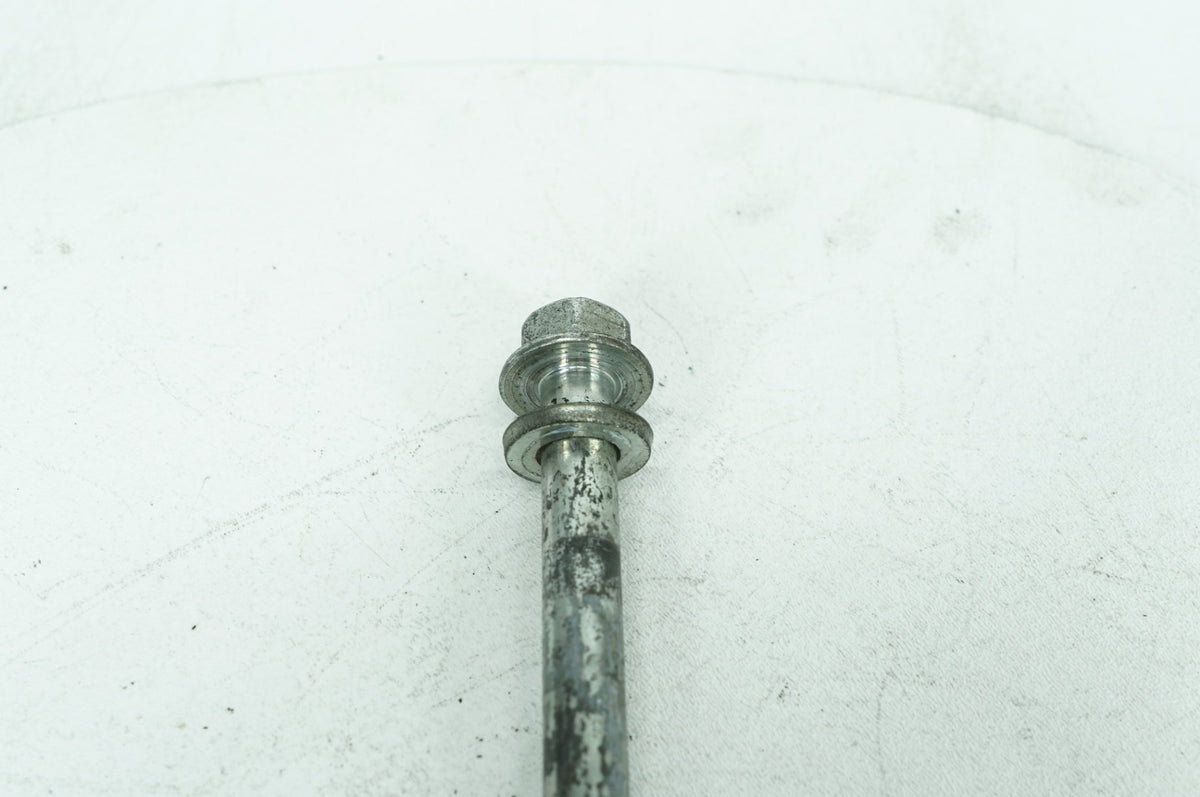 2003 Harley Softail FLSTC Heritage Classic OEM Engine Mount Pivot Bolt Shaft