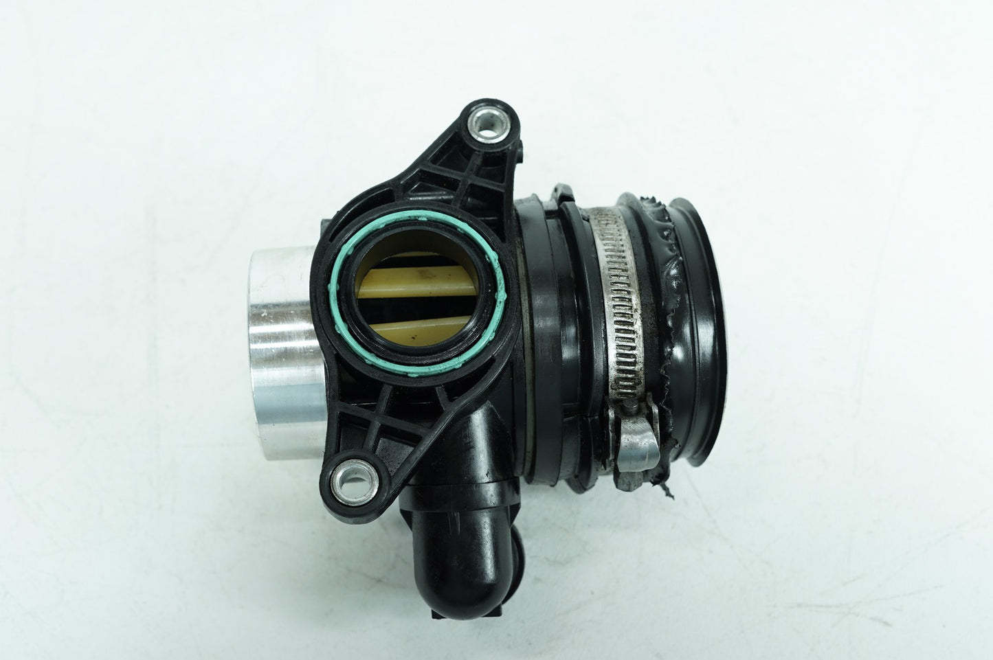 2017 Alfa Romeo Giulia - EGR Coolant Pump