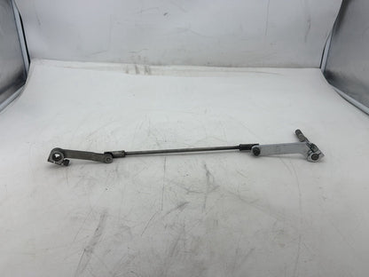 2011 Harley Electra Glide Ultra FLHTK OEM Gear Shifter Lever w/ Rod linkage