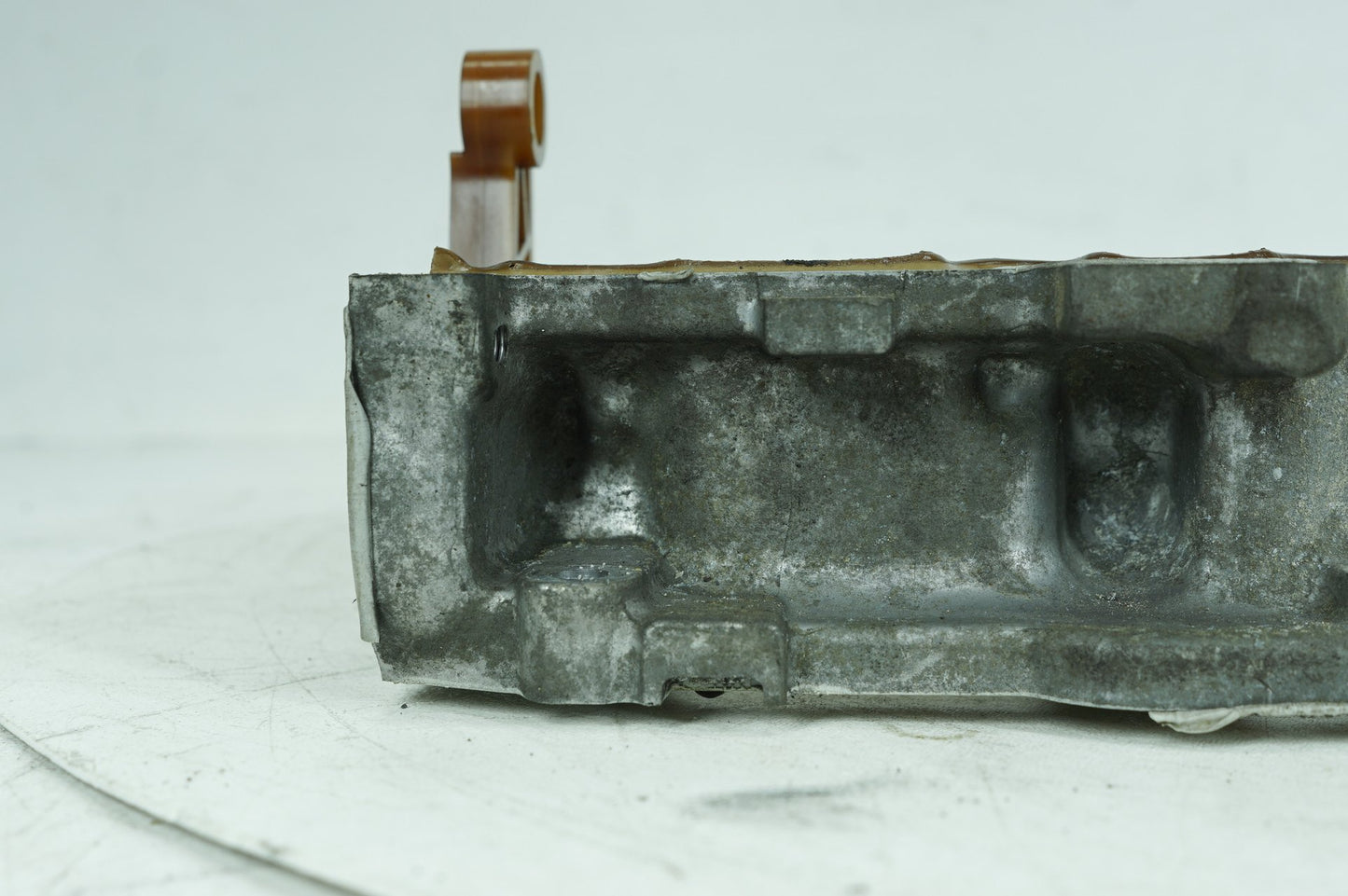 2013 - 2015 Acura ILX  Cylinder Block