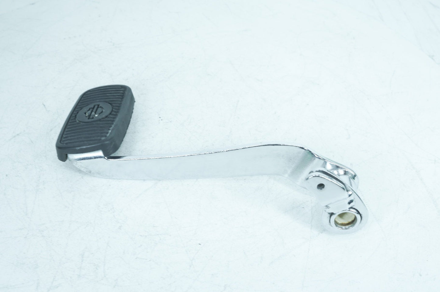 2007 - 2011 Harley-Davidson Touring Electra Ultra Foot Brake Control Lever Pedal 42407-08