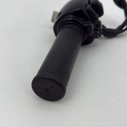 2007 - 2012 Harley-Davidson Dyna Super Glide Left Turn Signal Headlight Switches Controls 71682-06