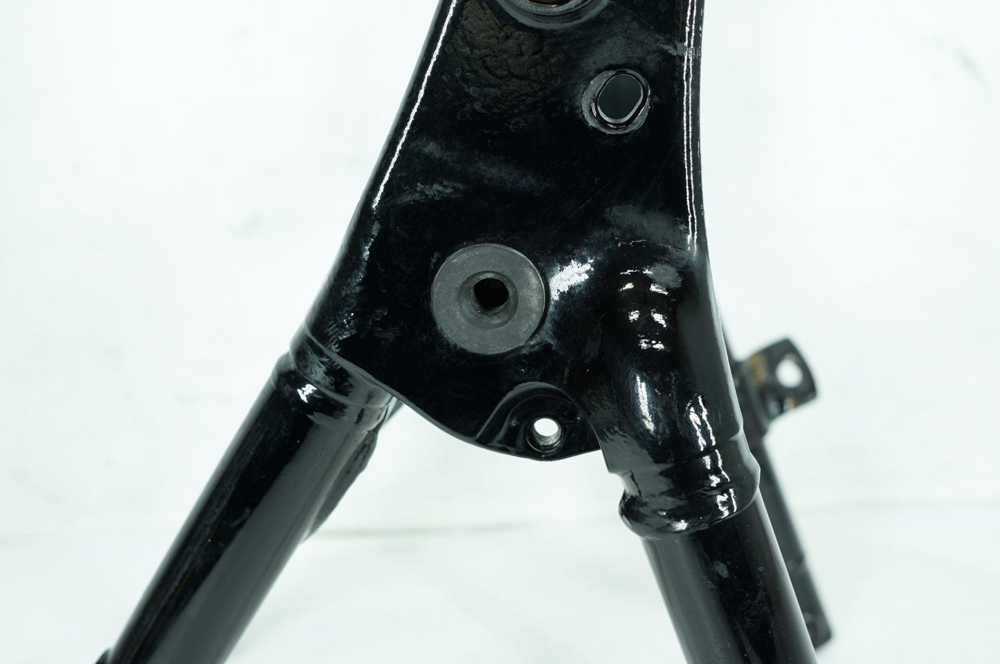 2008 - 2016 Harley-Davidson Touring Road Glide Ultra Rear Sub Frame Subframe Tail Rail 48079-09BHP