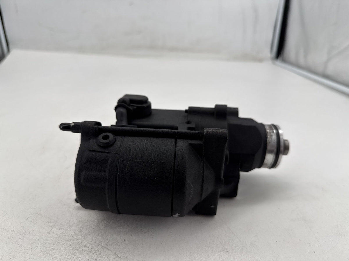 07 Harley Dyna Super Glide FXD OEM Engine Starter Motor Engine Starter Motor 12V