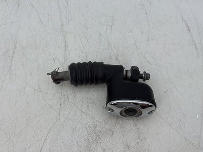 2006 Harley Softail FLSTCI Heritage Classic OEM Rear Brake Master Cylinder Reservoir