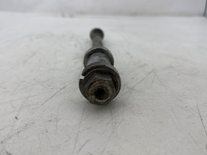 2005 Harley Heritage Softail Classic FLSTCI OEM Rear Wheel Axle Bolt Shaft