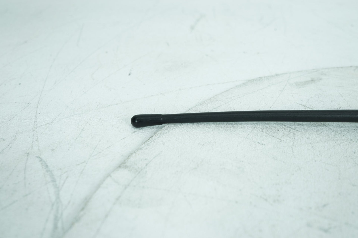 2007 - 2012 Harley-Davidson Touring Electra Glide Classic Radio Antenna Mast FM AM 76250-98 76250-09