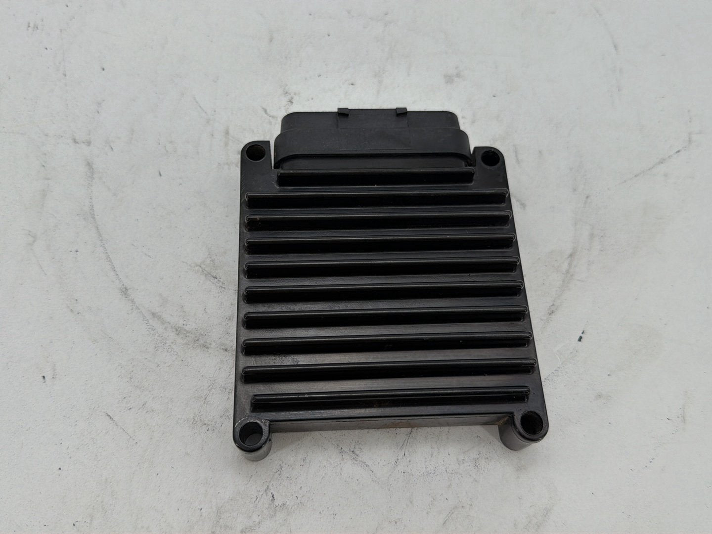 2003 Harley Road King Touring FLHRCI Classic OEM Engine Control Module Brain ECU ECM