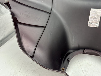 2005 Harley Electra Glide Touring Ultra FLHTCUI OEM Front Outer Batwing Fairing Cover