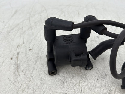 2016 Harley Road King Touring FLHR OEM Ignition Coil Spark Plugs Cable