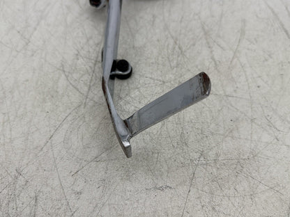 2011 Harley Street Glide Touring FLHX OEM Left Side Jiffy Kick Stand & Spring