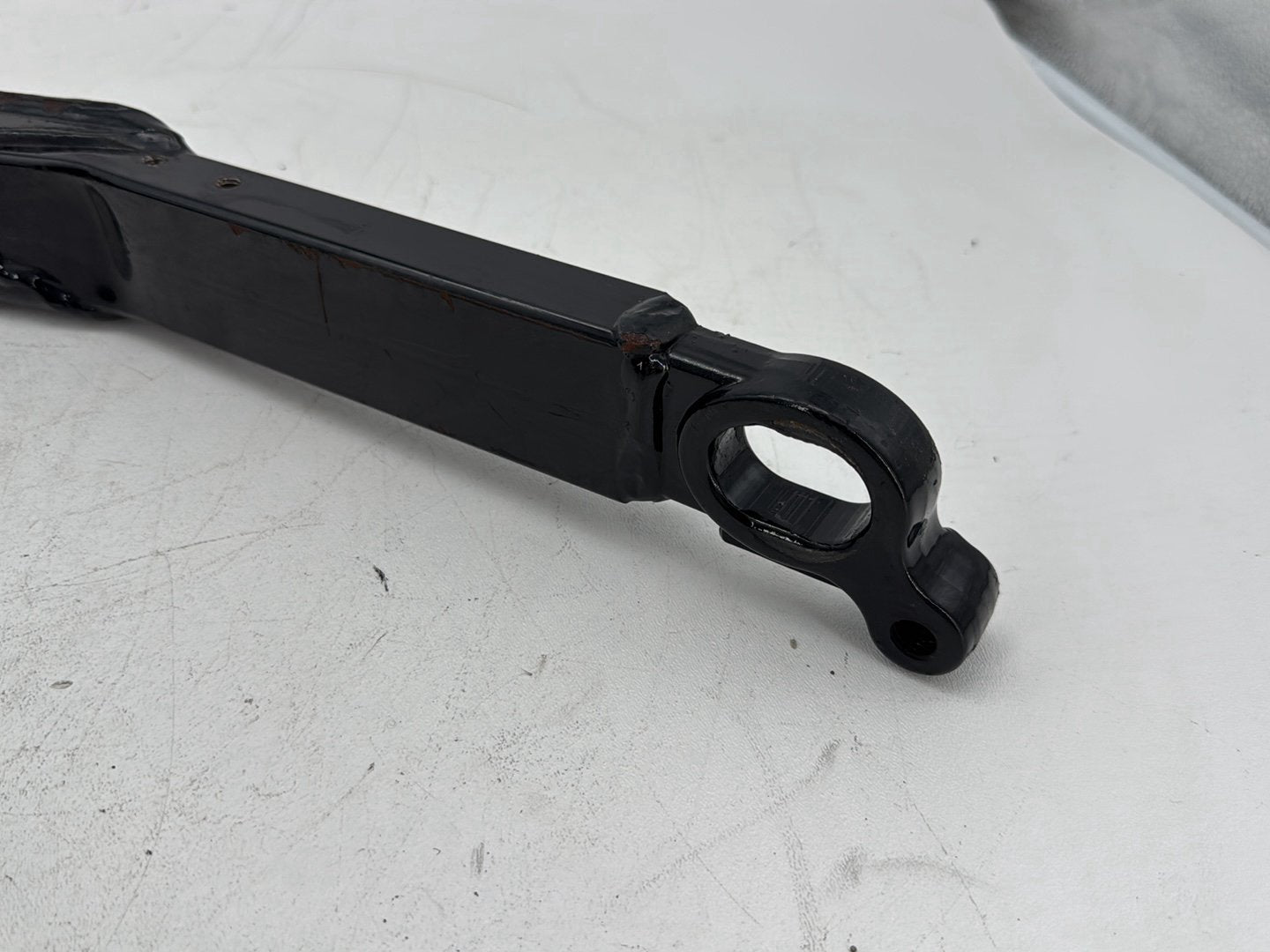 2006 Harley Street Glide Touring FLHXI OEM Rear Fork Swingarm Swing Arm