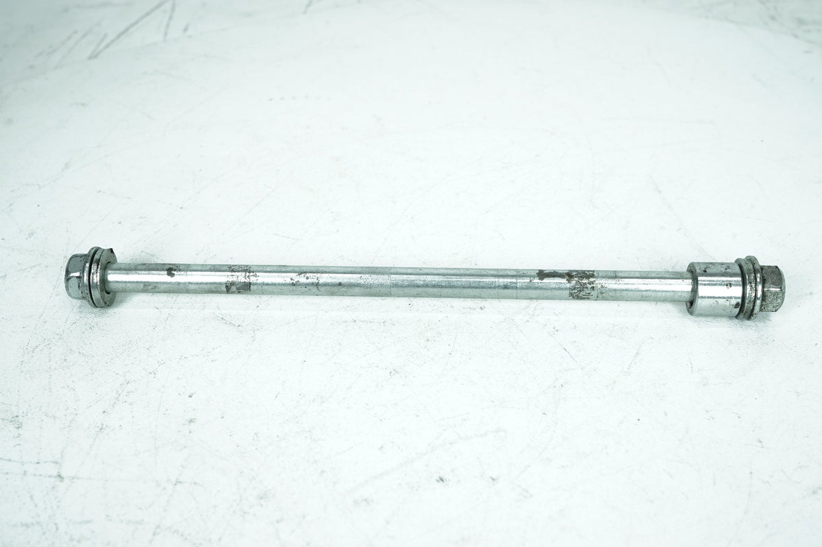 2004 Harley Softail FXST Standard OEM Engine Mount Pivot Bolt Shaft