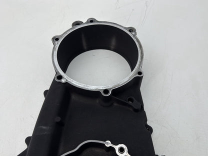 2007 Harley Touring FLHTP Electra Glide Police OEM Inner Primary Clutch Cover