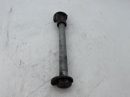 2003 Harley Electra Glide Touring Ultra FLHTCUI OEM Rear Wheel Axle Bolt Shaft
