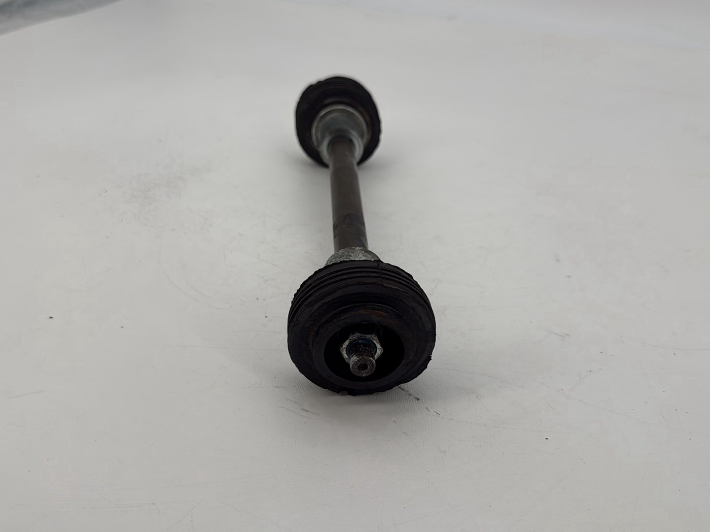 1999 - 2006 Harley-Davidson Touring Road King Custom Rear Fork Swingarm Pivot Bolt Shaft  	47505-02