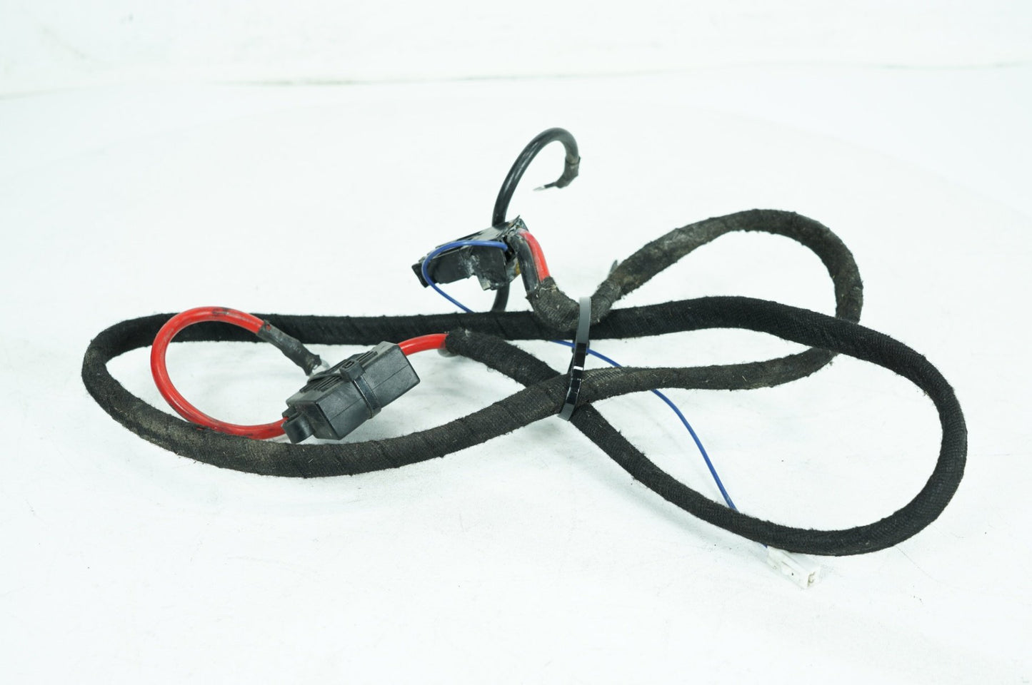 2008 - 2016 Harley-Davidson Touring Road Glide Ultra Wire Wiring Harness Plug In Connectors Cables