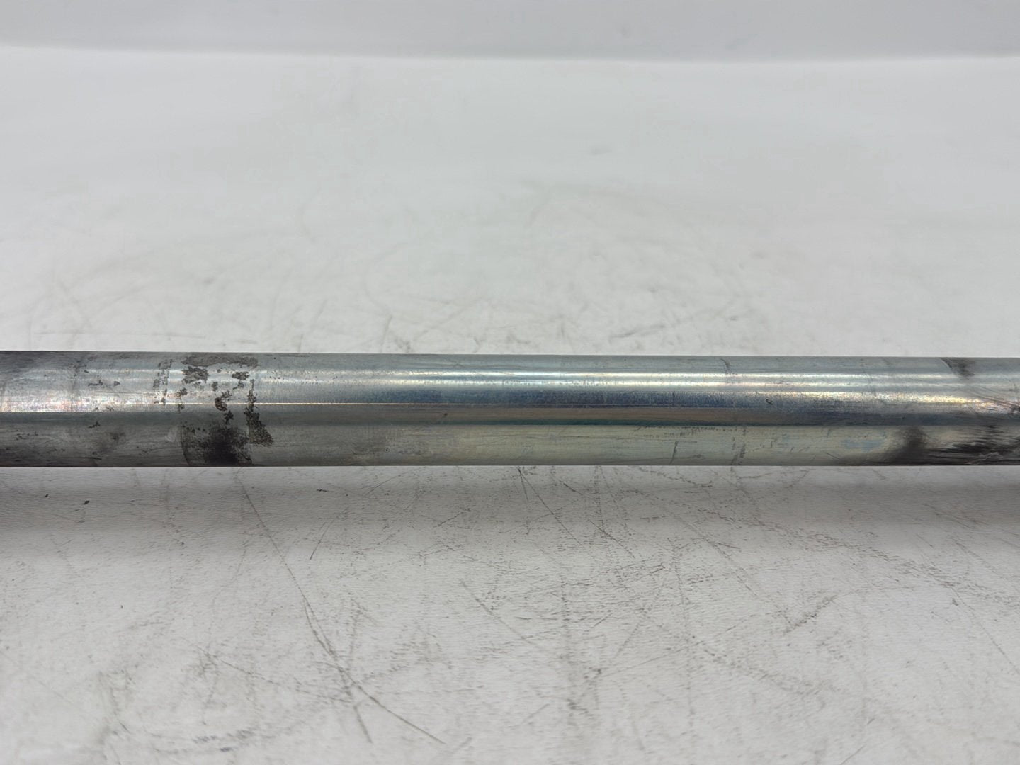 2008 Harley Touring FLHTCU Electra Glide Ultra OEM Rear Wheel Axle Bolt Shaft