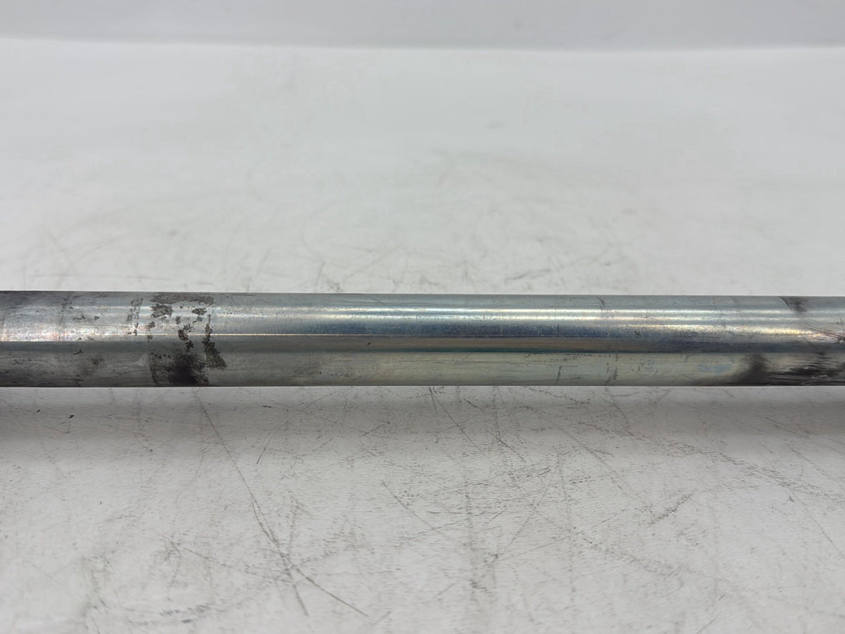 2008 Harley Touring FLHTCU Electra Glide Ultra OEM Rear Wheel Axle Bolt Shaft