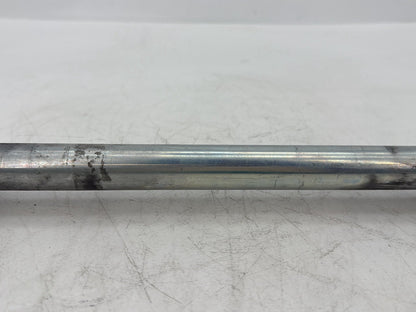 2008 Harley Touring FLHTCU Electra Glide Ultra OEM Rear Wheel Axle Bolt Shaft
