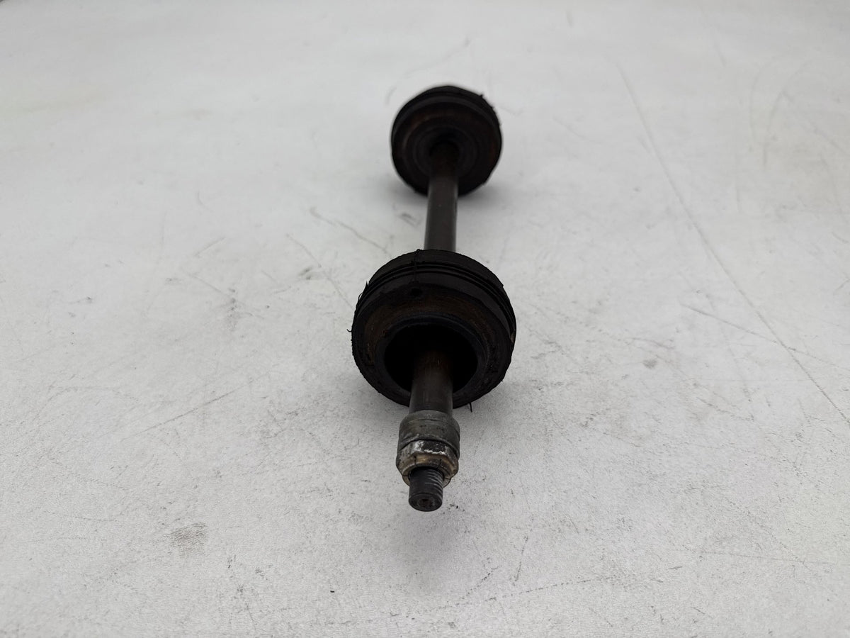 1997 Harley Road King Touring FLHR OEM Rear Fork Swingarm Pivot Bolt Shaft