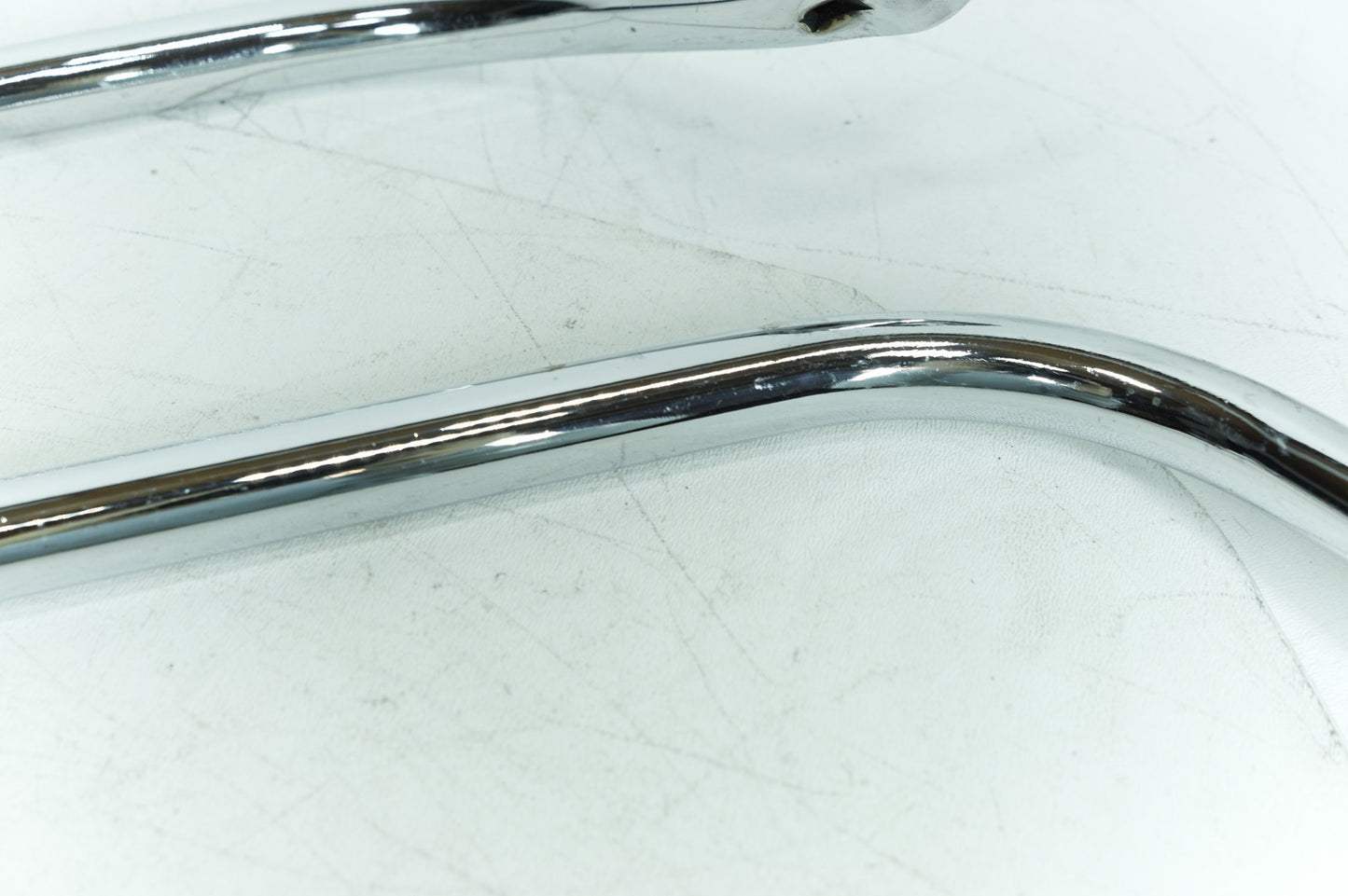 1999 - 2006 Harley-Davidson Touring Electra Ultra Classic Rear Left Right Saddlebag Guard Rails Bar  49194-85