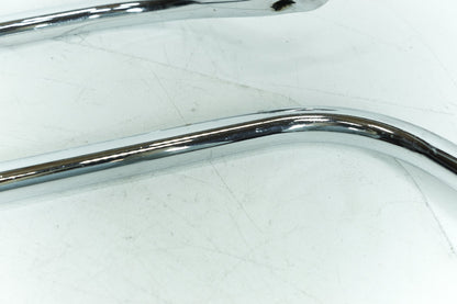 1999 - 2006 Harley-Davidson Touring Electra Ultra Classic Rear Left Right Saddlebag Guard Rails Bar  49194-85