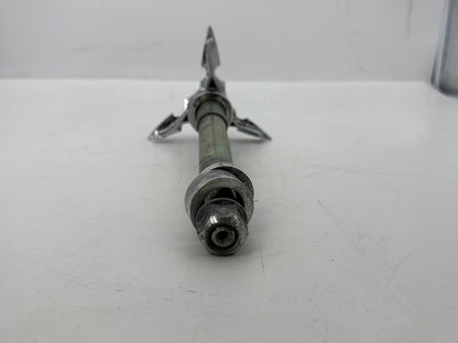 2009 Harley Sportster XL1200C 1200 Custom OEM Front Wheel Axle Bolt Shaft