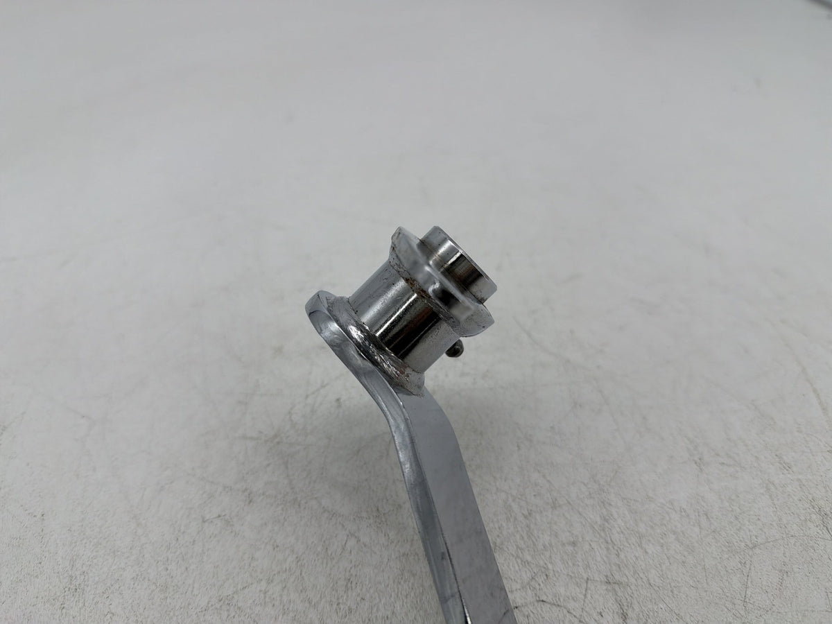 2001 Harley Softail Standard FXST OEM Foot Brake Control Lever Pedal