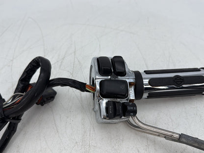 2000 Harley Touring Electra Ultra OEM Right Engine Start Kill Switches Controls