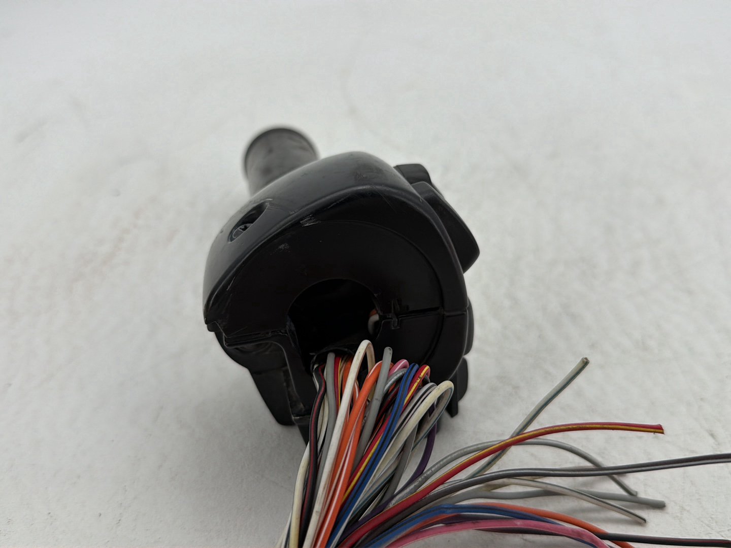 2013 Harley Street Glide Touring OEM Right Engine Start Kill Switches Controls