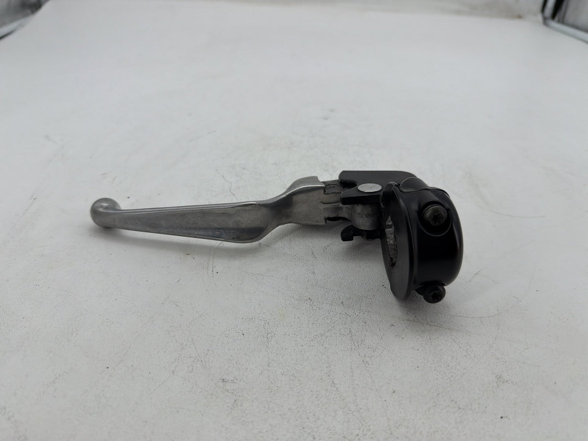 01 Harley Electra Glide Touring Classic OEM Front Left Hand Clutch Control Lever