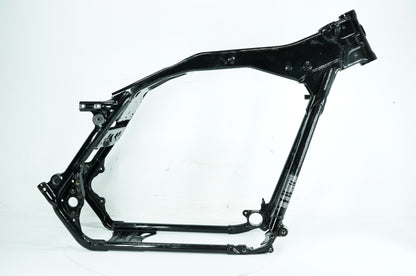 2008 - 2016 Harley-Davidson Touring Street Glide Body Main Frame Chassis SLVG 47900-11BHP