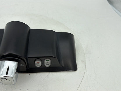 2008 - 2016 Harley-Davidson Touring Electra Glide Ultra Dash Ignition Cap Switch Lockset NO Key 	58510-96