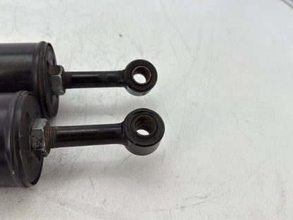 1997 Harley Softail Fat Boy FLSTF OEM Rear Left Right Shock Absorbers 54508-89A