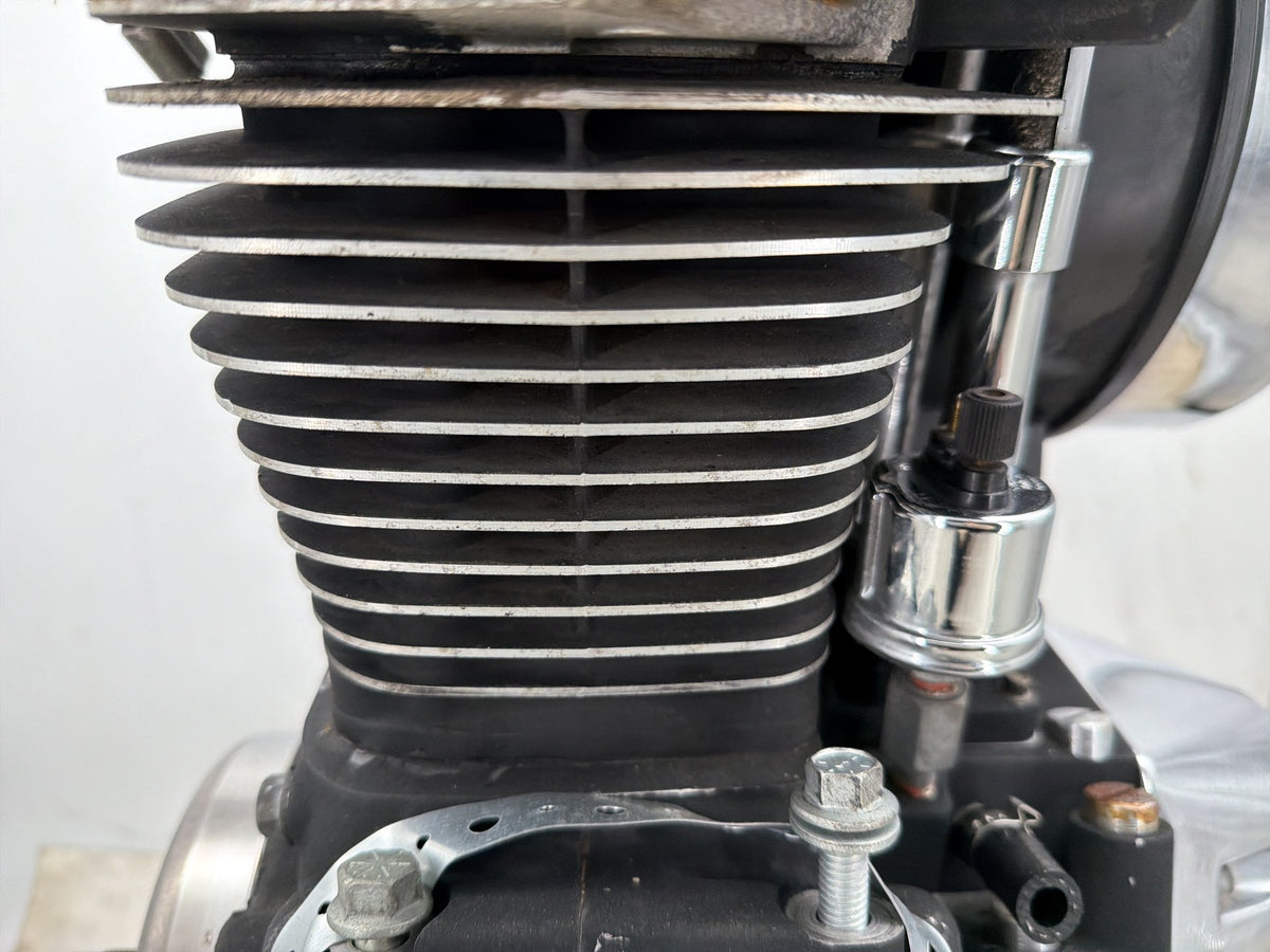 1996 Harley Electra Glide Touring Ultra OEM EFI EVO 1340 80CI Engine Motor 79K